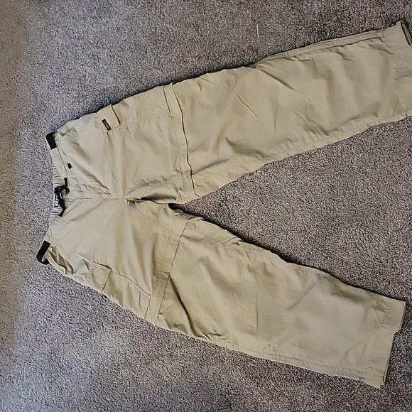 REI Pants & Jumpsuits Rei Womens Hiking Pants Poshmark